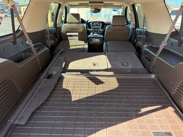 2019 GMC Yukon XL Denali 2019 GMC Yukon XL Denali