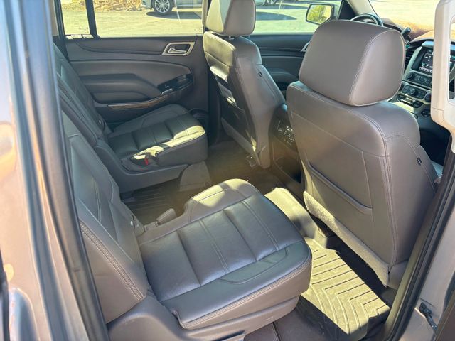 2019 GMC Yukon XL Denali 2019 GMC Yukon XL Denali