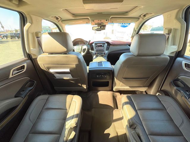 2019 GMC Yukon XL Denali 2019 GMC Yukon XL Denali