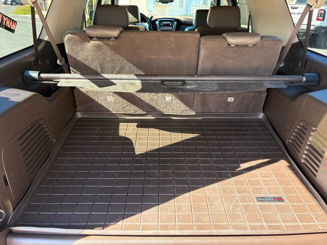 2019 GMC Yukon XL Denali 2019 GMC Yukon XL Denali