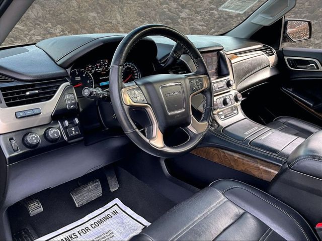 2019 GMC Yukon XL Denali