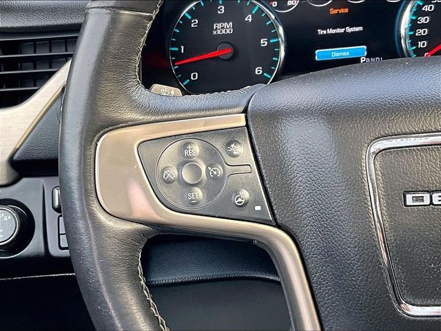 2019 GMC Yukon XL Denali