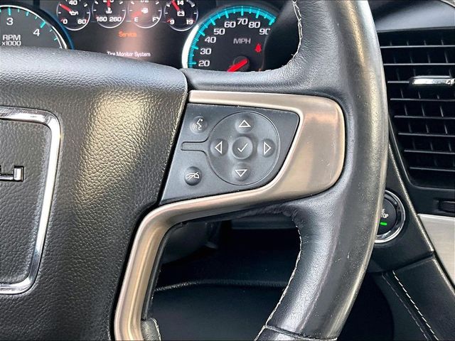 2019 GMC Yukon XL Denali