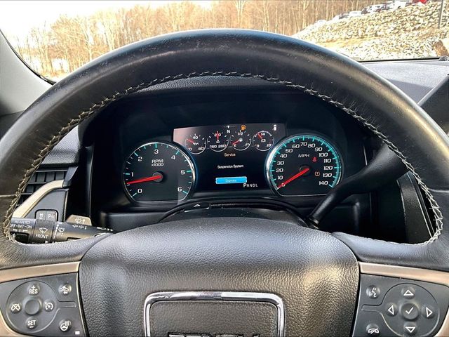 2019 GMC Yukon XL Denali