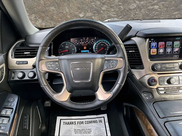 2019 GMC Yukon XL Denali
