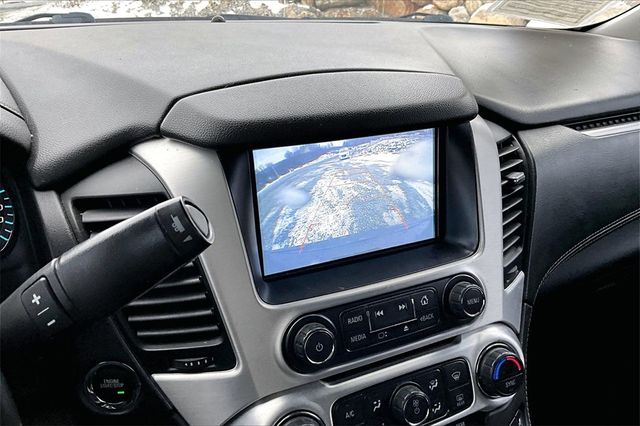 2019 GMC Yukon XL SLT