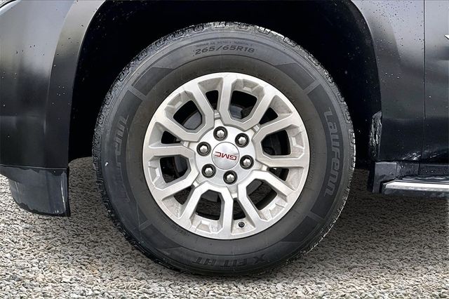 2019 GMC Yukon XL SLT