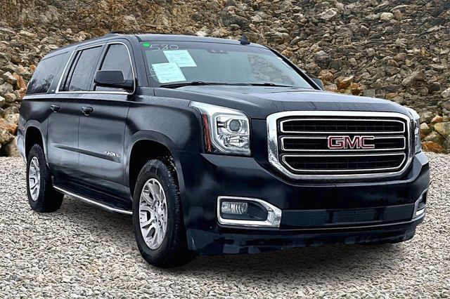 2019 GMC Yukon XL SLT