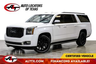 2019 GMC Yukon XL 1500 SLT | Plano, TX | Consign My Vehicle in Plano, TX 75093
