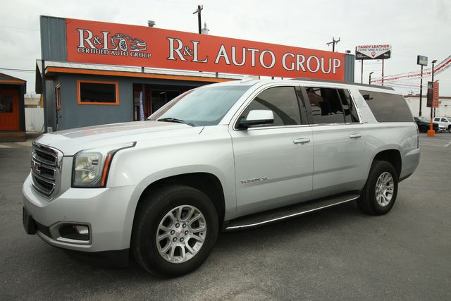 2019 GMC Yukon XL SLT | San Antonio, TX | R&L Certified Auto Group