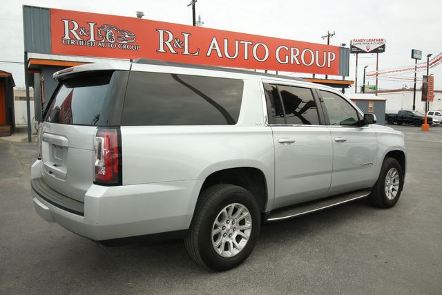2019 GMC Yukon XL SLT | San Antonio, TX | R&L Certified Auto Group 2019 GMC Yukon XL SLT | San Antonio, TX | R&L Certified Auto Group