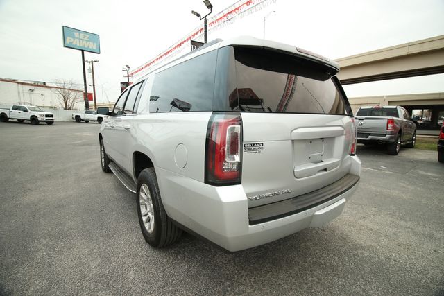 2019 GMC Yukon XL SLT | San Antonio, TX | R&amp;L Certified Auto Group