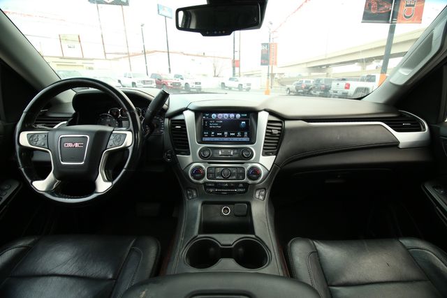 2019 GMC Yukon XL SLT | San Antonio, TX | R&L Certified Auto Group 2019 GMC Yukon XL SLT | San Antonio, TX | R&L Certified Auto Group