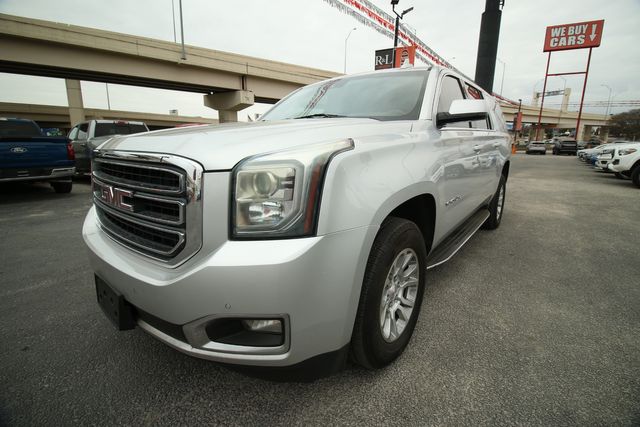 2019 GMC Yukon XL SLT | San Antonio, TX | R&L Certified Auto Group 2019 GMC Yukon XL SLT | San Antonio, TX | R&L Certified Auto Group
