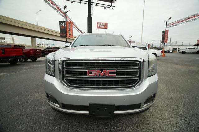 2019 GMC Yukon XL SLT | San Antonio, TX | R&amp;L Certified Auto Group