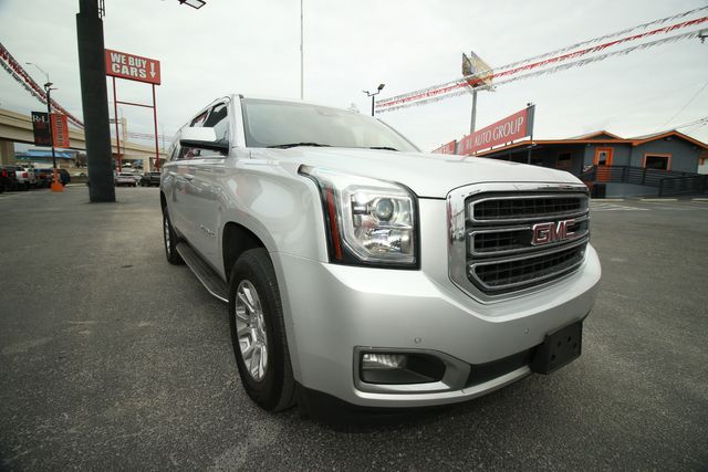 2019 GMC Yukon XL SLT | San Antonio, TX | R&L Certified Auto Group 2019 GMC Yukon XL SLT | San Antonio, TX | R&L Certified Auto Group