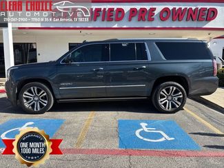 2019 GMC Yukon XL Denali | San Antonio, TX | Clear Choice Automotive South