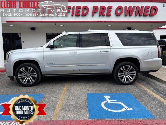 2019 GMC Yukon XL Denali | San Antonio, TX | Clear Choice Automotive South