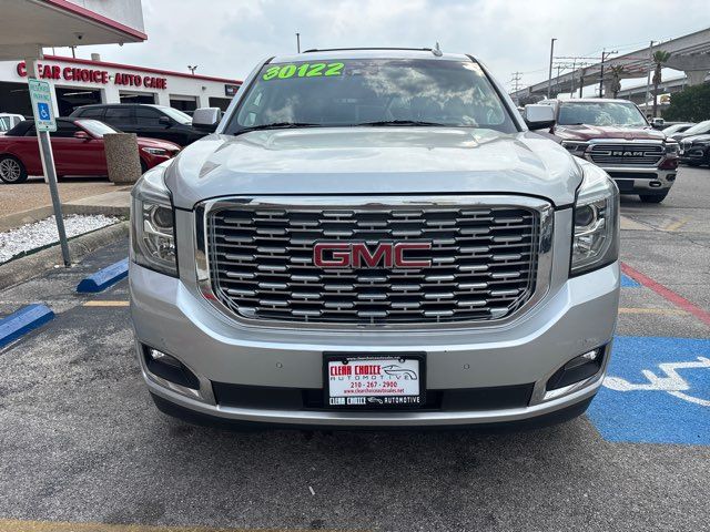 2019 GMC Yukon XL Denali | San Antonio, TX | Clear Choice Automotive South