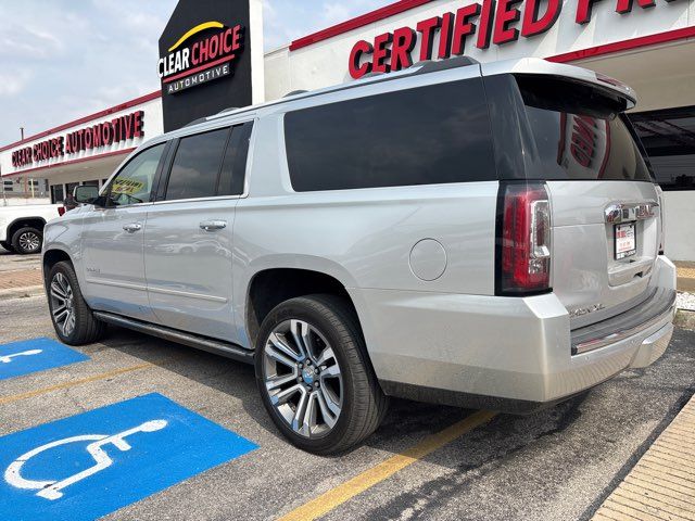 2019 GMC Yukon XL Denali | San Antonio, TX | Clear Choice Automotive South