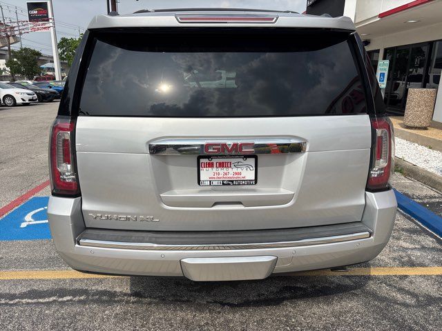 2019 GMC Yukon XL Denali | San Antonio, TX | Clear Choice Automotive South 2019 GMC Yukon XL Denali | San Antonio, TX | Clear Choice Automotive South