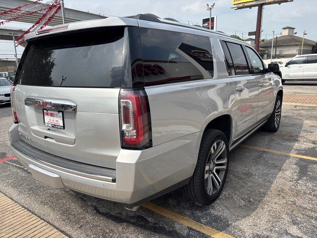 2019 GMC Yukon XL Denali | San Antonio, TX | Clear Choice Automotive South