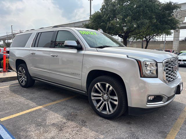 2019 GMC Yukon XL Denali | San Antonio, TX | Clear Choice Automotive South