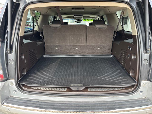 2019 GMC Yukon XL Denali | San Antonio, TX | Clear Choice Automotive South 2019 GMC Yukon XL Denali | San Antonio, TX | Clear Choice Automotive South