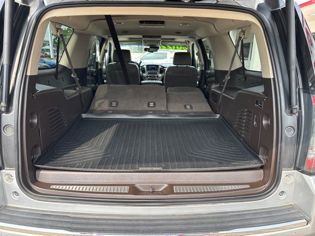 2019 GMC Yukon XL Denali | San Antonio, TX | Clear Choice Automotive South