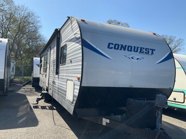 2019 Gulfstream CONQUEST  - John Gibson Auto Sales Hot Springs