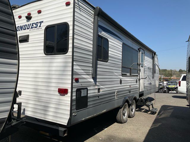 2019 Gulfstream CONQUEST - John Gibson Auto Sales Hot Springs 2019 Gulfstream CONQUEST - John Gibson Auto Sales Hot Springs