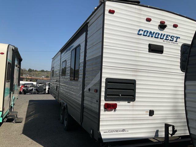 2019 Gulfstream CONQUEST  - John Gibson Auto Sales Hot Springs