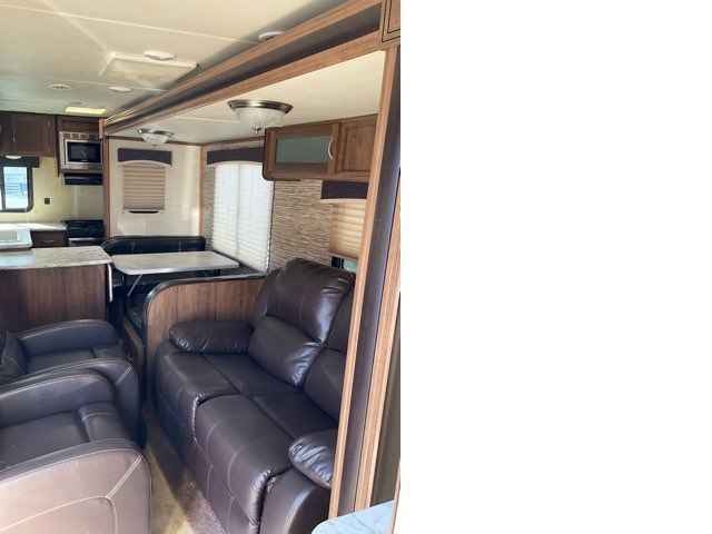 2019 Gulfstream CONQUEST  - John Gibson Auto Sales Hot Springs