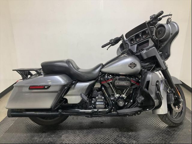2019 Harley-Davidson Electra Glide CVO Limited | Fort Worth, TX | TX Toy Sales