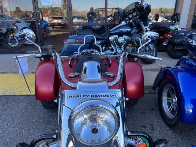 2019 Harley-Davidson Trike Freewheeler 2019 Harley-Davidson Trike Freewheeler