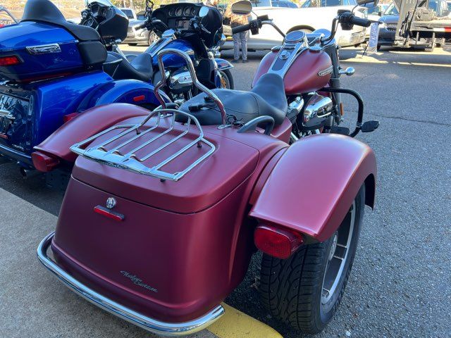 2019 Harley-Davidson Trike Freewheeler - John Gibson Auto Sales Hot Springs 2019 Harley-Davidson Trike Freewheeler - John Gibson Auto Sales Hot Springs