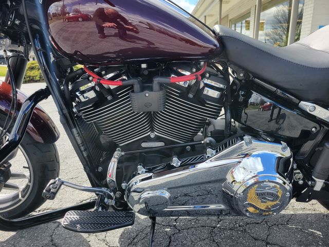 2019 HARLEY-DAVIDSON FLSB SPORT GLIDE