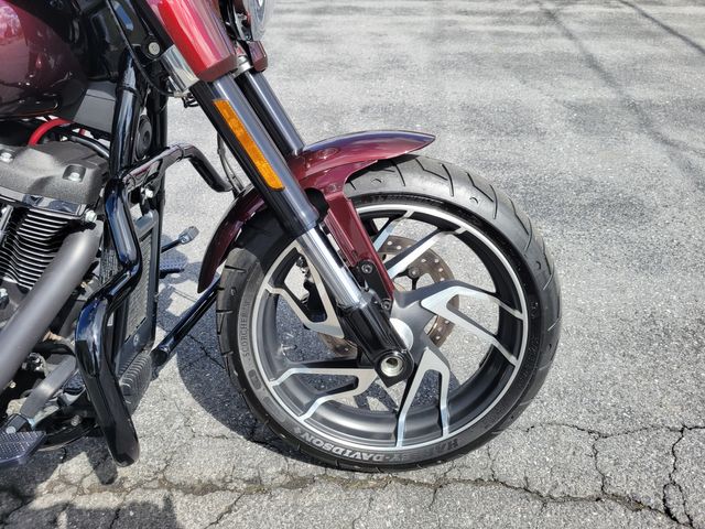 2019 HARLEY-DAVIDSON FLSB SPORT GLIDE