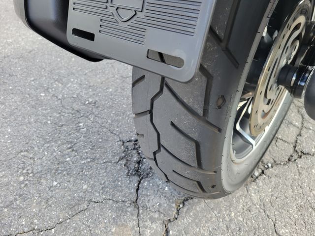 2019 HARLEY-DAVIDSON FLSB SPORT GLIDE