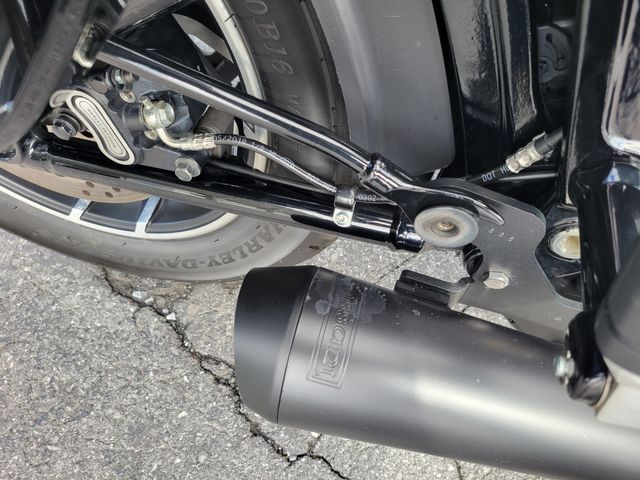 2019 HARLEY-DAVIDSON FLSB SPORT GLIDE