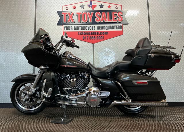 2019 Harley-Davidson Road Glide Ultra | Fort Worth, TX | TX Toy Sales 2019 Harley-Davidson Road Glide Ultra | Fort Worth, TX | TX Toy Sales