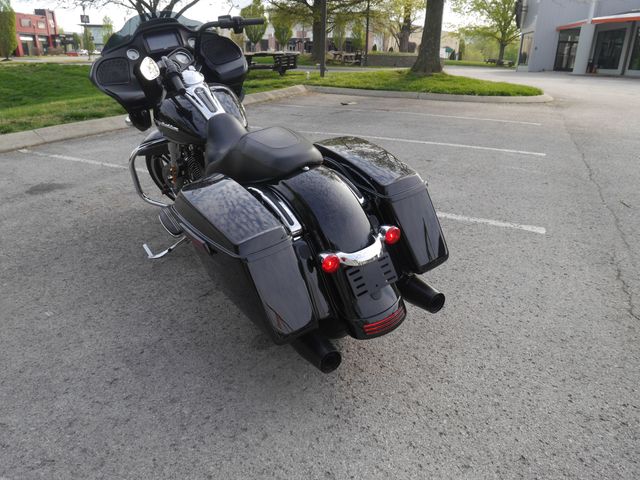 2019 Harley-Davidson Road Glide