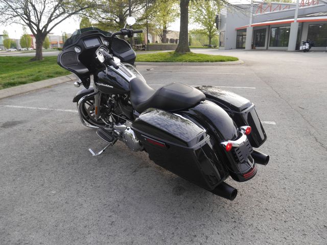 2019 Harley-Davidson Road Glide