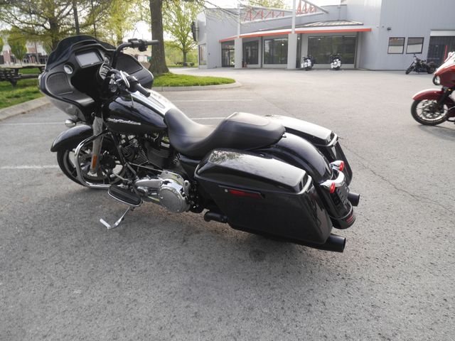 2019 Harley-Davidson Road Glide