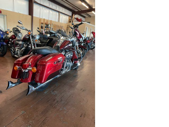 2019 Harley Davidson ROAD KING - John Gibson Auto Sales Hot Springs 2019 Harley Davidson ROAD KING - John Gibson Auto Sales Hot Springs
