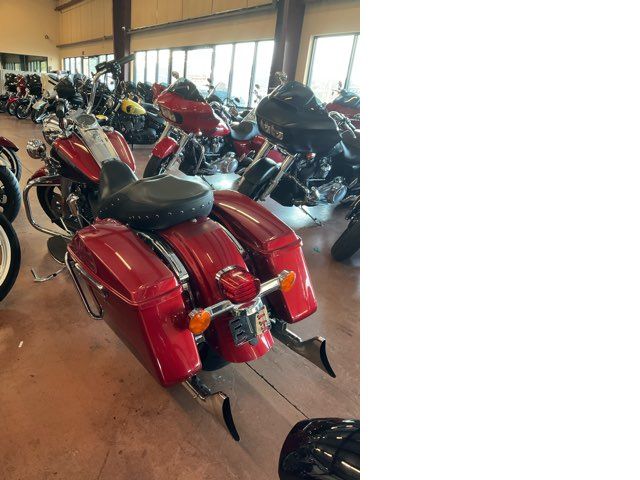 2019 Harley Davidson ROAD KING - John Gibson Auto Sales Hot Springs 2019 Harley Davidson ROAD KING - John Gibson Auto Sales Hot Springs