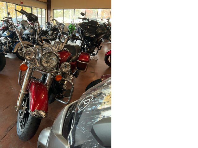 2019 Harley Davidson ROAD KING - John Gibson Auto Sales Hot Springs 2019 Harley Davidson ROAD KING - John Gibson Auto Sales Hot Springs
