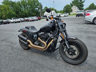 2019 Harley-Davidson Softail