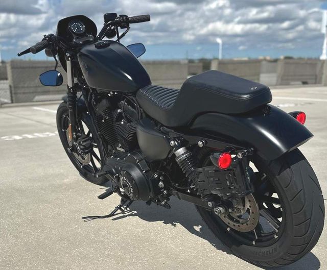 2019 Harley-Davidson Sportster 883 | Dania Beach, Florida | Top Gear Inc. 2019 Harley-Davidson Sportster 883 | Dania Beach, Florida | Top Gear Inc.