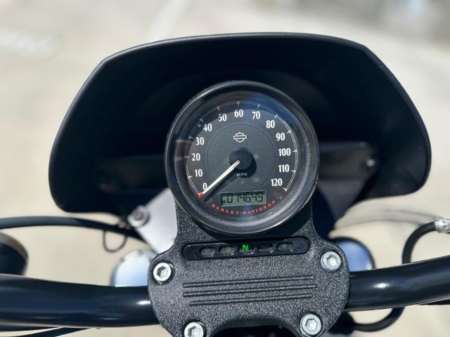 2019 Harley-Davidson Sportster 883 | Dania Beach, Florida | Top Gear Inc. 2019 Harley-Davidson Sportster 883 | Dania Beach, Florida | Top Gear Inc.